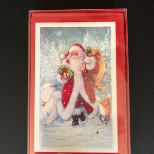 Christmas cards